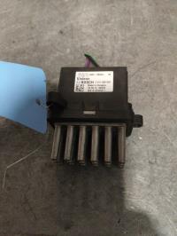 Resistance chauffage
