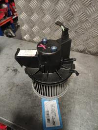 Ventilateur chauffage