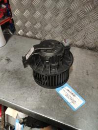Ventilateur chauffage