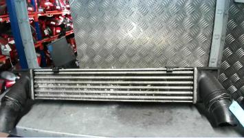 Echangeur air (Intercooler)
