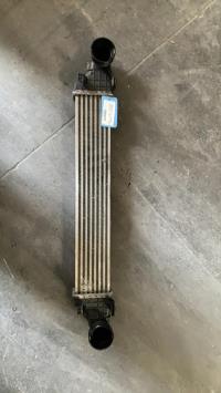 Echangeur air (Intercooler)