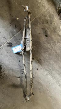 Moteur essuie glace avant