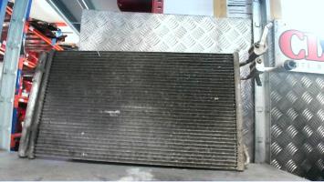 Radiateur clim