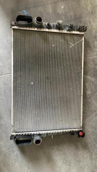 Radiateur eau