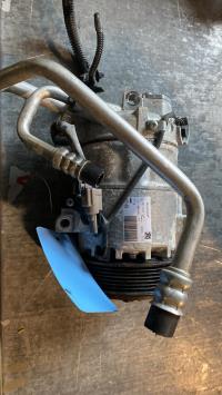 Compresseur clim