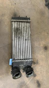 Echangeur air (Intercooler)