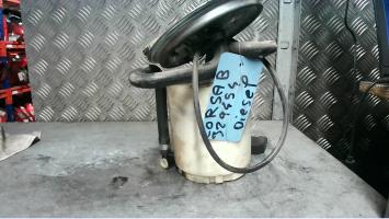 Pompe à carburant