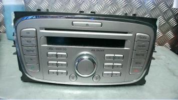 Autoradio
