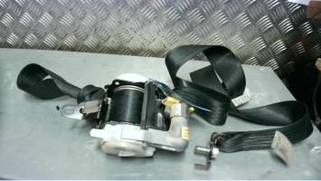 Ceinture avant droit
