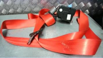 Ceinture avant droit