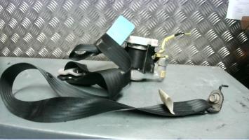 Ceinture avant gauche