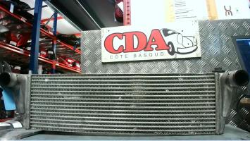 Echangeur air (Intercooler)