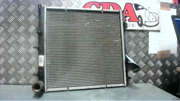 Radiateur eau