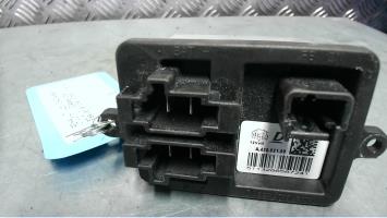 Resistance chauffage
