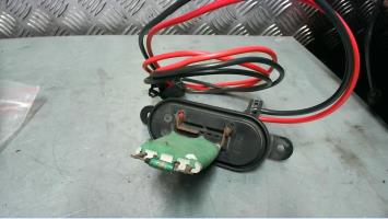 Resistance chauffage