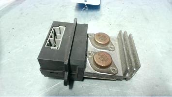 Resistance chauffage