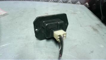 Resistance chauffage