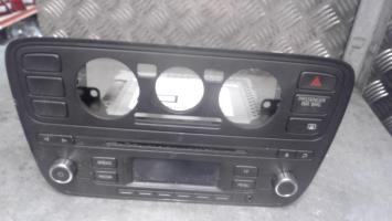 Autoradio d'origine