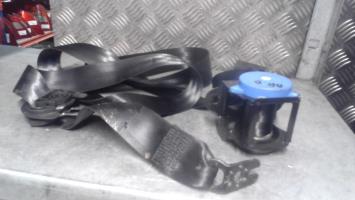 Ceinture arriere droit