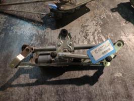 Moteur essuie glace avant