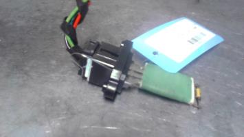 Resistance chauffage