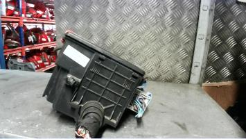 Boitier servitude moteur (BSM)