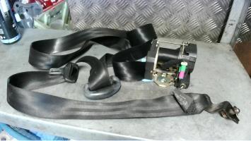 Ceinture avant gauche