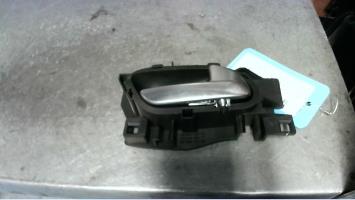 Poignee interieur arriere droit