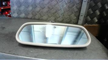 Retroviseur interieur
