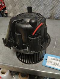 Ventilateur chauffage