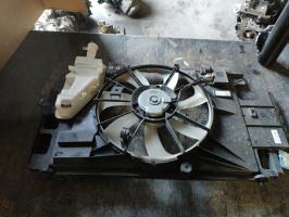 Ventilateur eau