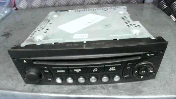 Autoradio