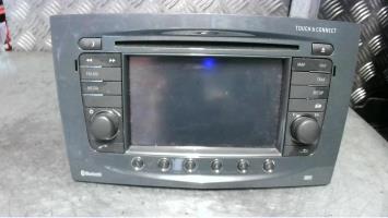 Autoradio