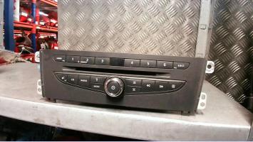 Autoradio d'origine
