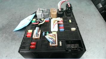 Boitier servitude moteur (BSM)