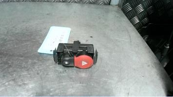 Bouton de warning