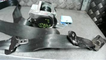 Ceinture arriere droit