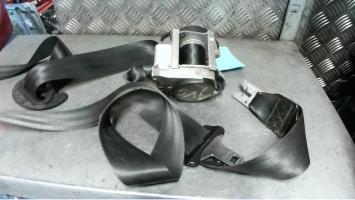 Ceinture avant gauche