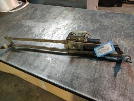 Moteur essuie glace avant