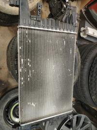 Radiateur eau