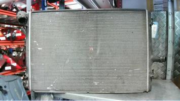 Radiateur eau