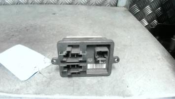 Resistance chauffage