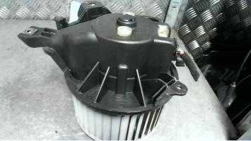 Ventilateur chauffage