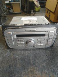 Autoradio