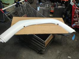Baguette de porte avant gauche