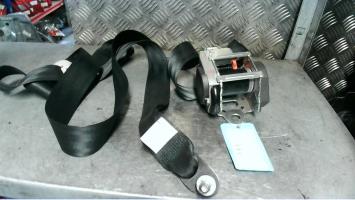 Ceinture avant droit