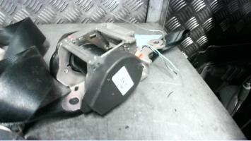 Ceinture avant gauche