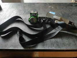 Ceinture avant gauche