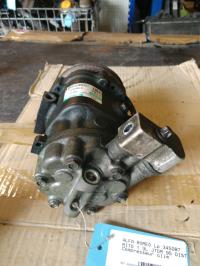 Compresseur clim