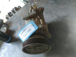 Compresseur clim